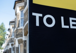 Buying vs renting cost gap at widest for five years: Halifax To Let 556