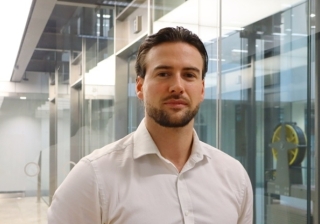 Tom Morrissey - Avamore Capital - 617