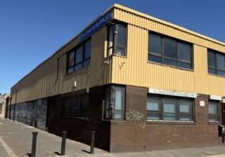 Pallas Capital - Tottenham - 773