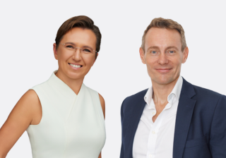 Uliana Kuzmis and Ben Keenan - Pallas Capital - 733