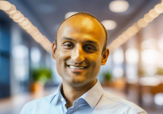 Kunal Mehta, managing director at SDKA