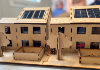 Wates announce launch of new green tech education programme Wates kit 629